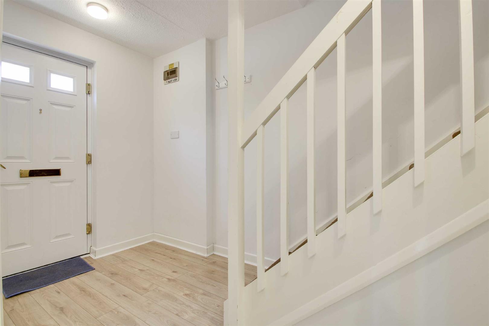 Northcroft, Shenley Lodge, Milton Keynes